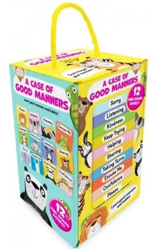 A Case of Good Manners